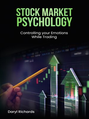 cover image of Stock Market Psychology